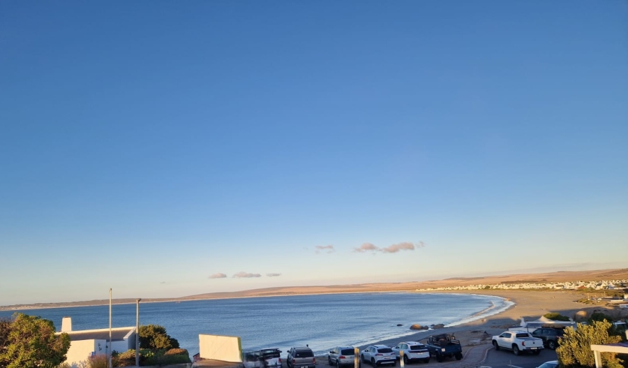 0 Bedroom Property for Sale in Mosselbank Western Cape